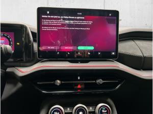 Skoda Kodiaq Sportline 1.5 TSI iV NAVI MATRIX-LED AHK