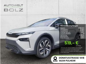 Skoda Elroq 85 Sportline HUD NAVI MATRIX-LED AHK 360°