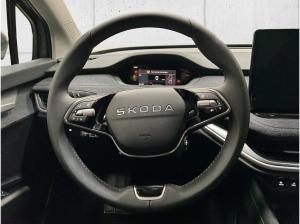 Skoda Elroq 60 Selection PDC SHZ KAMERA ACC LED NAVI