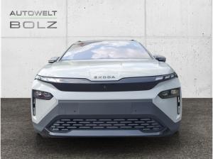 Skoda Elroq 85 Sportline HUD NAVI MATRIX-LED AHK 360°