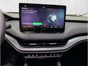 Skoda Elroq 60 Selection PDC SHZ KAMERA ACC LED NAVI