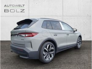 Skoda Elroq 85 Sportline HUD NAVI MATRIX-LED AHK 360°