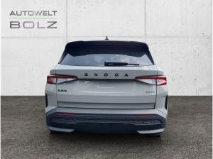 Skoda Elroq 85 Sportline HUD NAVI MATRIX-LED AHK 360°