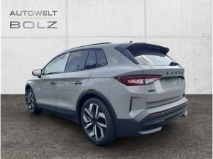 Skoda Elroq 85 Sportline HUD NAVI MATRIX-LED AHK 360°