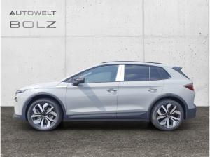 Skoda Elroq 85 Sportline HUD NAVI MATRIX-LED AHK 360°