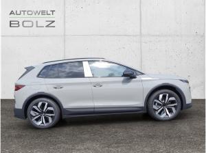 Skoda Elroq 85 Sportline HUD NAVI MATRIX-LED AHK 360°