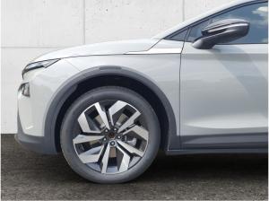 Skoda Elroq 85 Sportline HUD NAVI MATRIX-LED AHK 360°