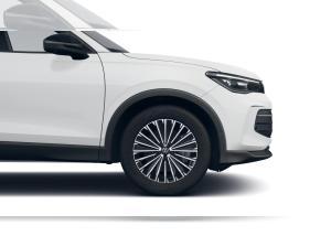 Volkswagen Tiguan 2.0 TDI DSG Goal Navi AHK IQ.LIGHT - HD-Matrix Sprachassistent Spurwechselassistent
