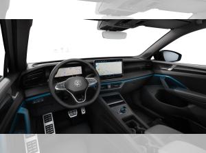 Volkswagen Tiguan 2.0 TDI DSG Goal Navi AHK IQ.LIGHT - HD-Matrix Sprachassistent Spurwechselassistent