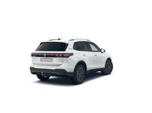Volkswagen Tiguan 2.0 TDI DSG Goal Navi AHK IQ.LIGHT - HD-Matrix Sprachassistent Spurwechselassistent
