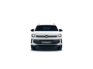 Volkswagen Tiguan 2.0 TDI DSG Goal Navi AHK IQ.LIGHT - HD-Matrix Sprachassistent Spurwechselassistent