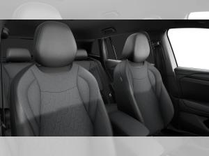 Volkswagen Tiguan 2.0 TDI DSG Goal Navi AHK IQ.LIGHT - HD-Matrix Sprachassistent Spurwechselassistent
