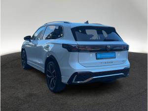 Volkswagen Tiguan 1.5 eTSI R-Line DSG AHK Pano IQ.Light ACC