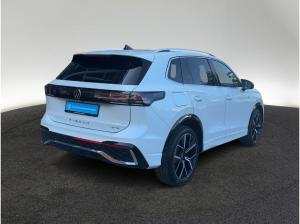 Volkswagen Tiguan 1.5 eTSI R-Line DSG AHK Pano IQ.Light ACC