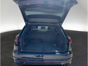 Volkswagen Touareg 3.0 V6 TSI eHybrid R 4Motion AHK Nav ACC