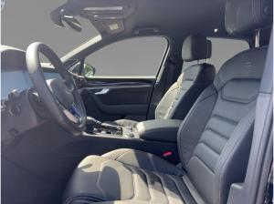 Volkswagen Touareg 3.0 V6 TSI eHybrid R 4Motion AHK Nav ACC