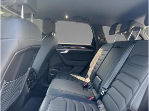 Volkswagen Touareg 3.0 V6 TSI eHybrid R 4Motion AHK Nav ACC