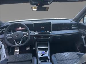 Volkswagen Tiguan 1.5 eTSI R-Line DSG AHK Pano IQ.Light ACC
