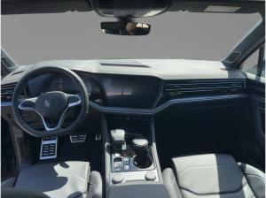 Volkswagen Touareg 3.0 V6 TSI eHybrid R 4Motion AHK Nav ACC