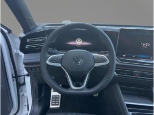 Volkswagen Tiguan 1.5 eTSI R-Line DSG AHK Pano IQ.Light ACC