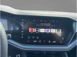 Volkswagen Touareg 3.0 V6 TSI eHybrid R 4Motion AHK Nav ACC