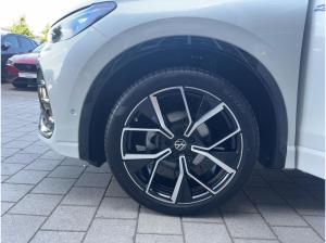 Volkswagen Tiguan 1.5 eTSI R-Line DSG AHK Pano IQ.Light ACC