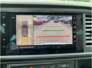 Cupra Ateca 2.0 TSI DSG 4Drive Navi LED SHZ ACC PDC