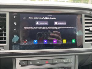 Cupra Ateca 2.0 TSI DSG 4Drive Navi LED SHZ ACC PDC