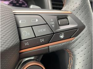 Cupra Ateca 2.0 TSI DSG 4Drive Navi LED SHZ ACC PDC