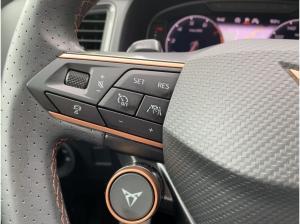 Cupra Ateca 2.0 TSI DSG 4Drive Navi LED SHZ ACC PDC