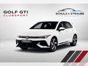 Volkswagen Golf GTI Clubsport