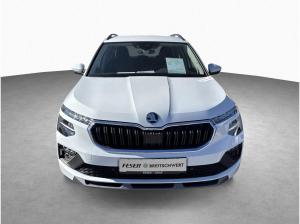 Skoda Kamiq SELECTION 1,0 TSI DSG