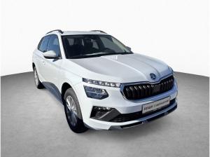 Skoda Kamiq SELECTION 1,0 TSI DSG