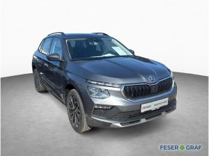 Skoda Kamiq BALANCE 1,0 TSI / DSG