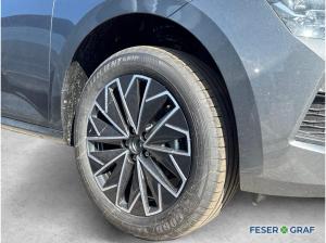 Skoda Kamiq BALANCE 1,0 TSI / DSG