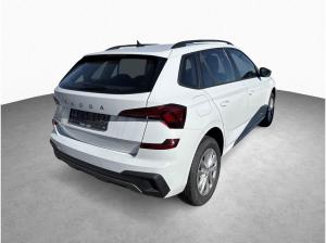Skoda Kamiq SELECTION 1,0 TSI DSG