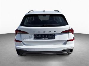 Skoda Kamiq SELECTION 1,0 TSI DSG