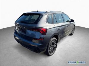 Skoda Kamiq BALANCE 1,0 TSI / DSG