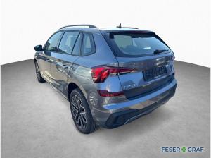 Skoda Kamiq BALANCE 1,0 TSI / DSG