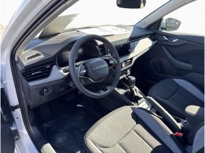 Skoda Kamiq SELECTION 1,0 TSI DSG