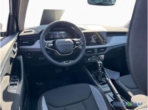 Skoda Kamiq BALANCE 1,0 TSI / DSG
