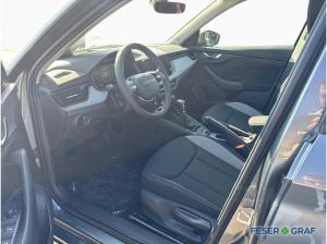 Skoda Kamiq BALANCE 1,0 TSI / DSG