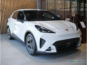 Cupra Raval Endurance Edition Dynamic ACC,KESSY,LED