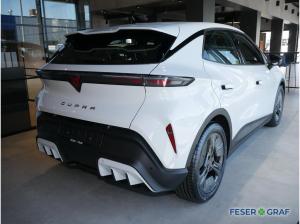 Cupra Raval Endurance Edition Dynamic ACC,KESSY,LED