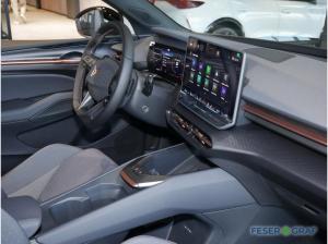 Cupra Raval Endurance Edition Dynamic ACC,KESSY,LED