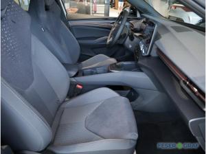 Cupra Raval Endurance Edition Dynamic ACC,KESSY,LED