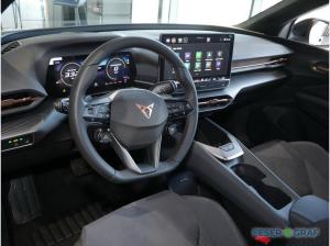 Cupra Raval Endurance Edition Dynamic ACC,KESSY,LED