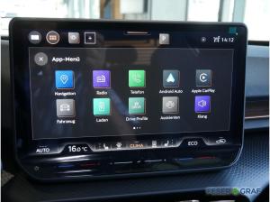 Cupra Raval Endurance Edition Dynamic ACC,KESSY,LED