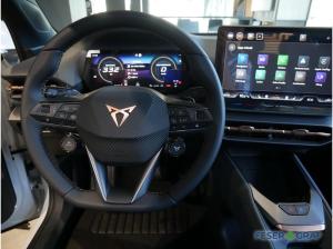 Cupra Raval Endurance Edition Dynamic ACC,KESSY,LED