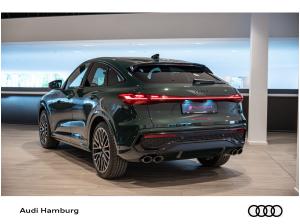 Audi SQ5 Sportback TFSI S tronic ***